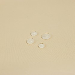 Ткань Оксфорд 240D PU 2000, Кремовый (Песочный) (на отрез)  в Дзержинске