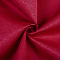 Ткань Грета Водоотталкивающая (80%пф, 20%хл) (Ширина 150см), цвет Красный (на отрез) в Дзержинске