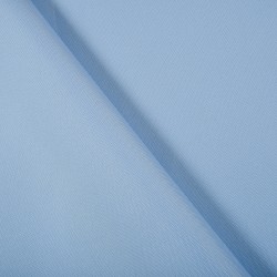 Ткань Oxford 600D PU (Ширина 1,48м), цвет Голубой (на отрез) в Дзержинске