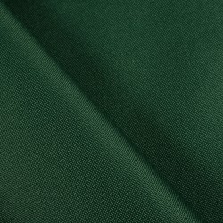Ткань Oxford 600D PU (Ширина 1,48м), цвет Темно-Зеленый (на отрез) в Дзержинске