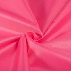 *Ткань Оксфорд 210D PU, цвет Розовый (на отрез)  в Дзержинске