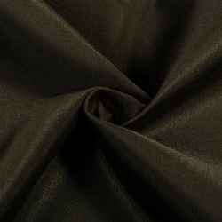 Ткань Грета Водоотталкивающая (80%пф, 20%хл) (Ширина 150см), цвет Хаки (на отрез) в Дзержинске