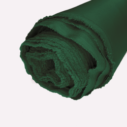 Мерный лоскут в рулоне Ткань Оксфорд 600D PU, цвет Зеленый, 12,22м №200.17  в Дзержинске