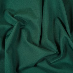 Ткань Габардин (100%пэ) (Ширина 150см), цвет Изумруд (на отрез) в Дзержинске