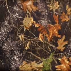 Ткань Oxford 600D PU (Ширина 1,48м), камуфляж &quot;Темный Лес&quot; (на отрез) в Дзержинске