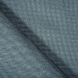 Ткань Oxford 600D ПВХ (Ширина 1,48м), цвет Серый (на отрез) в Дзержинске