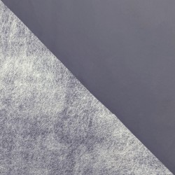 Ткань для чехлов на уличную мебель 260 г/м2 (Ширина 180см), цвет Серый (на отрез) в Дзержинске
