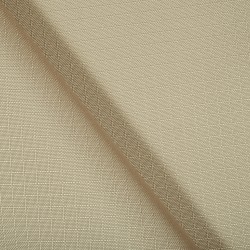 Ткань Oxford 600D PU РИП-СТОП, Бежевый, на отрез (Ширина 1,48м) в Дзержинске