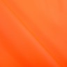 Ткань Oxford 210D PU (Ширина 1,48м), цвет Ярко-Оранжевый (неон) (на отрез)