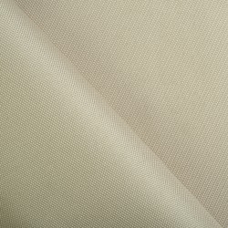 Ткань Кордура (Китай) (Oxford 900D) (Ширина 1,48м), цвет Бежевый (на отрез) в Дзержинске