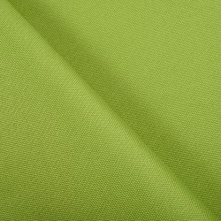 Ткань Oxford 600 Д ПУ, цвет Зеленое Яблоко, на отрез (Ширина 1,48м) в Дзержинске
