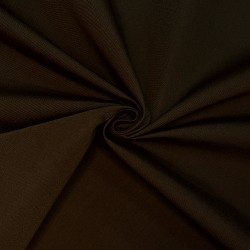 Ткань Garden (с защитой от ультрафиолета) (Ширина 1,5 м), цвет Шоколад (на отрез) в Дзержинске