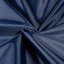 Ткань Оксфорд 210D PU, Темно-Синий   в Дзержинске
