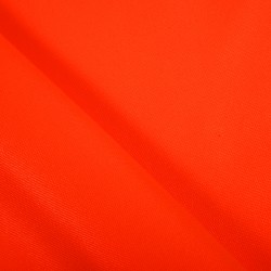 Оксфорд 600D PU, Сигнально-Оранжевый (на отрез)  в Дзержинске